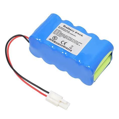 Ugb New Ecg B Battery For Ecg B Electrocardiograph Battery