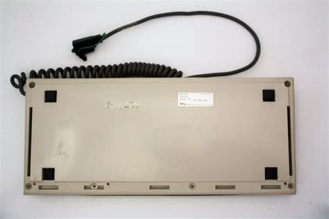 Nec Apc Advanced Personal Computer For Business Vintagecomputerca