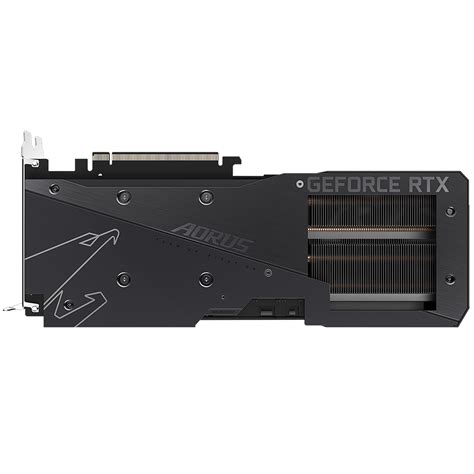 GIGABYTE AORUS GeForce RTX™ 3060 ELITE 12G (rev. 1.0) - Clix Gamers
