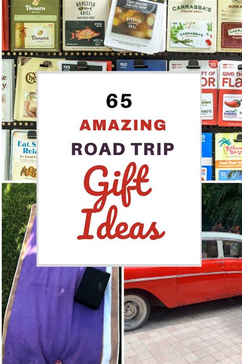 🚗💨🎁 65 Best Useful Road Trip T Ideas For 2023 🌎🛣️ In 2024 Road