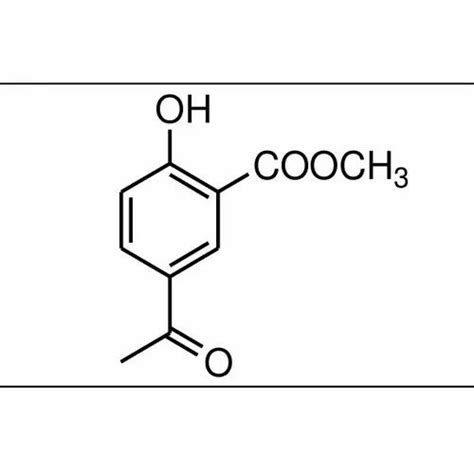 5 Acetyl Methyl Salicylate At Rs 675 Kg Methyl Salicylate API ID