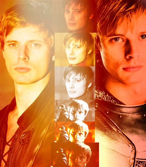 Merlin Chracters Fanarts Merlin On BBC Fan Art 23431571 Fanpop