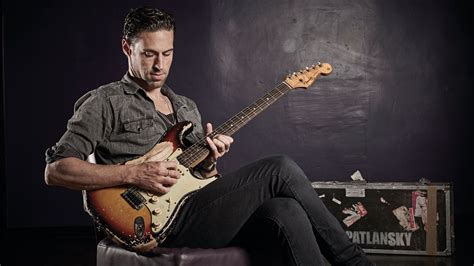 The 13 best blues guitarists in the world right now | MusicRadar