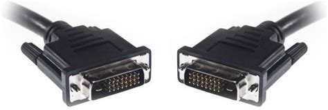 Kabel DVI-D (M) - DVI-D (M) 5.0M ET-9043 - Opinie i ceny na Ceneo.pl