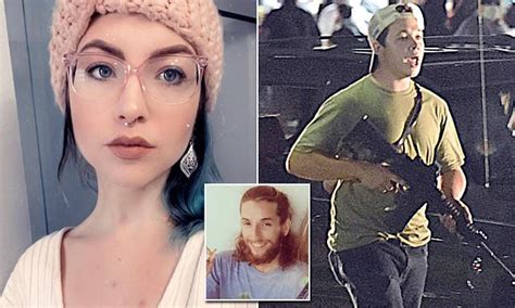 Girlfriend Of Man Shot Dead By Kyle Rittenhouse Says She Has A Lot Of