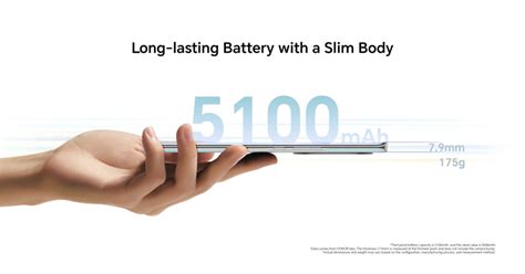 HONOR X9a 5G menawarkan jangka hayat bateri selama 2 hari