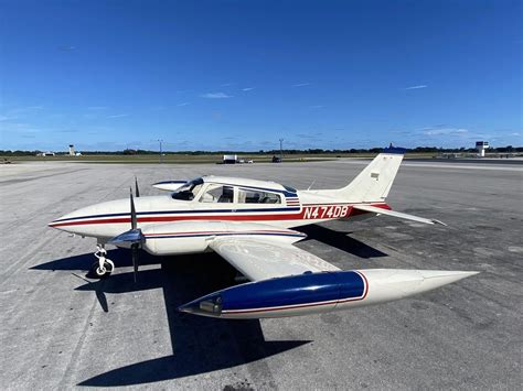 1976 Cessna 310r For Sale