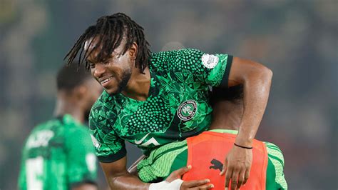 Afcon How To Watch Nigeria Live In Semi Final Action Vs South