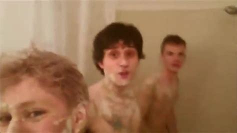 Blonde Boy Gets Busy In Sex Daniel Hausser BoyFriendTV