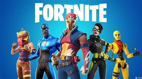 Quais As 10 Skins Mais Raras De Fortnite Game Bang