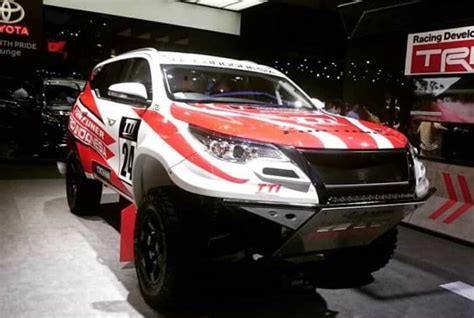 Top 5 Badass Modified Toyota Fortuner SUVs In India Pics Off Road