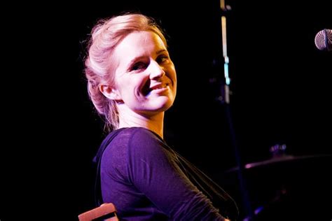 Picture Of Agnes Obel