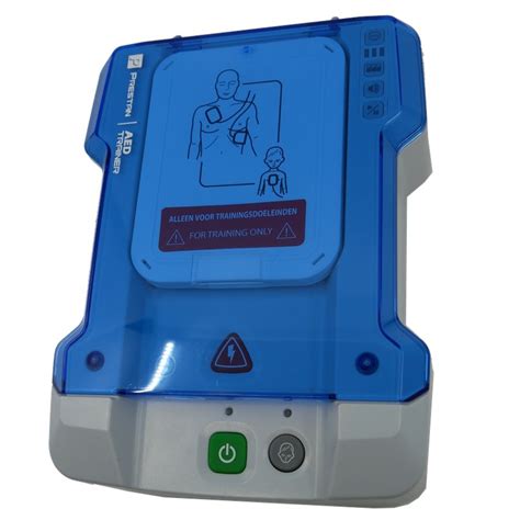 Prestan Aed Trainer Plus Secondopinion Shop