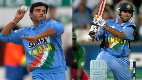 Happy Birthday Sourav Ganguly 5 Big Controversies Involving The Former