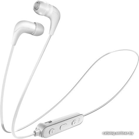 GAL BH-1005 (белый) наушники купить в Минске
