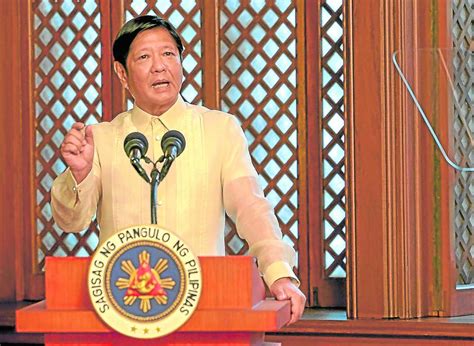 Bongbong Marcos Signs Laws For Higher Education Institutions