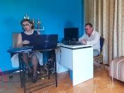 Enf Fuck The Boss Office Domination Femdom Employee Humiliation Scene 1 Xxx Videos Porno