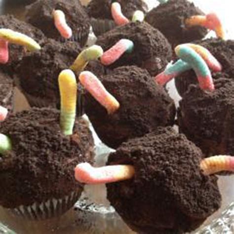 Worm Cake Recipe | Allrecipes