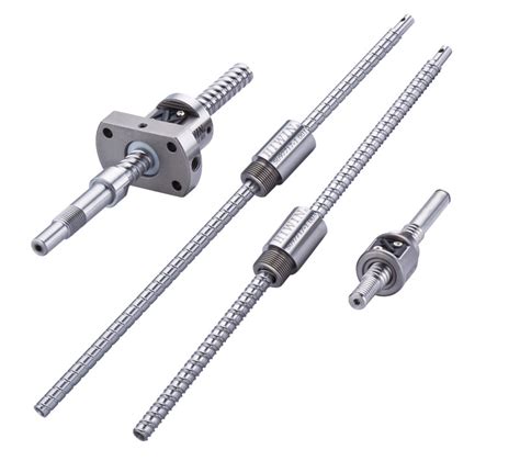 Hiwin Miniature Ground Ballscrews Crd Uks Number One Distributor