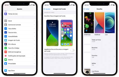 Como Personalizar o iPhone ao Máximo iOS 17 16 15 14 13