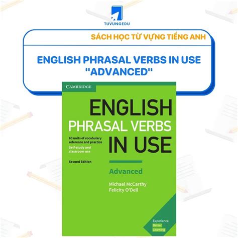 [PDF] Download sách English Phrasal Verbs in Use bản đẹp