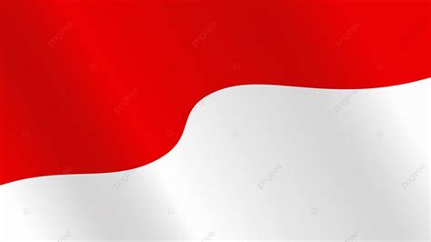 background abstract bendera merah putih - John James