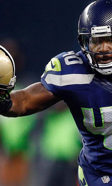 Seahawks' Derrick Coleman hasn't let hearing impairment slow him down ...