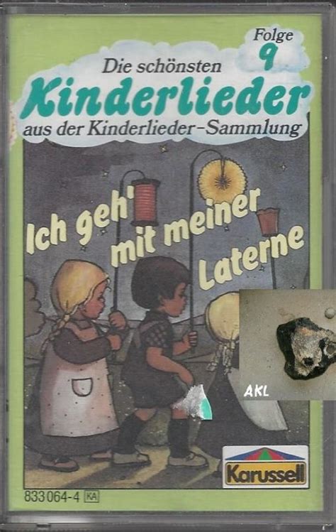 Gerhard Schöne singt Kinderlieder aus aller Welt Nr ocd3 oldthing