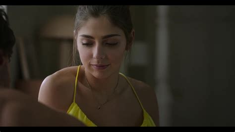 ausCAPS André Lamoglia and Fernando Lindez nude in Elite The Family