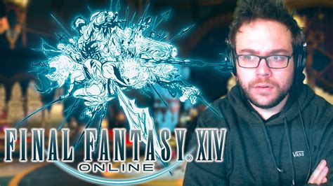 ON NE PEUT PAS PLAIRE À TOUT LE MONDE Final Fantasy XIV Online YouTube