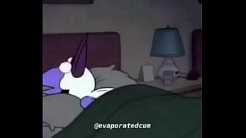 Raccoon Dominates Blue Bird XVIDEOS