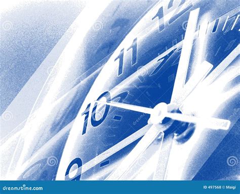 Time background 4 stock illustration. Image of approaching - 497568