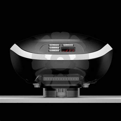 Привод ALUTECH LEVIGATO LG-800