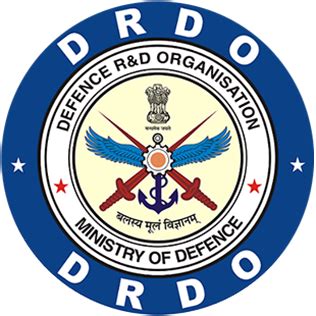 Defence Research And Development Organisation DRDO