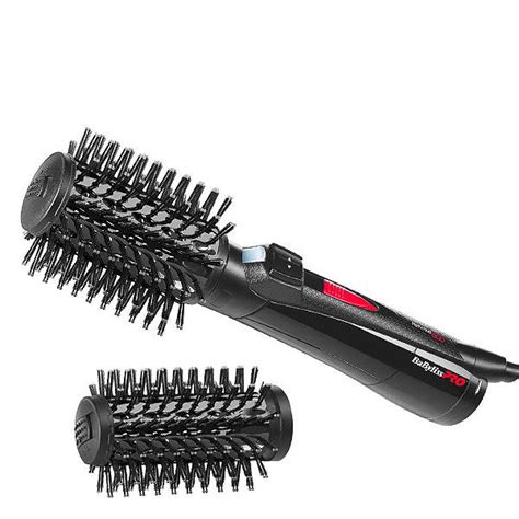 BaByliss PRO Brosse rotative à air chaud baslerbeauty