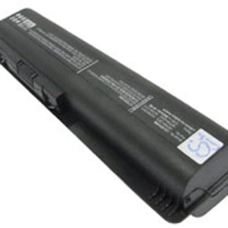 Ilc Replacement For Hp Hewlett Packard Pavilion Dv6 1080Eq Battery