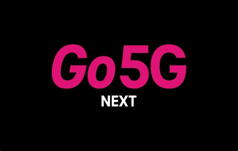 T‑Mobile Unveils Go5G Next, A New Plan with Upgrade Freedom ‑ T‑Mobile ...