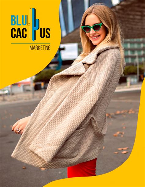 Fashion Marketing Agency Blucactus United Arab Emirates