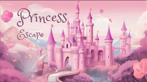 Princess Escape 9653 4864 4428 By Unicornoreo218 Fortnite Creative Map Code Fortnitegg