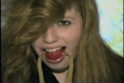 Amateur Bound And Gagged Girls Yr Old Barmaid Is Bound Mouth Stuffed Handgagged Tape Gagged