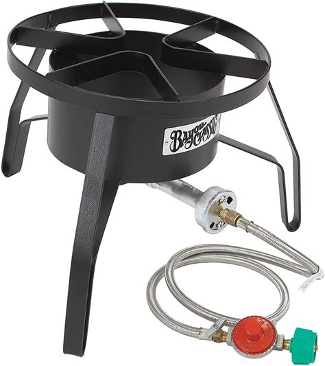 7 Best Outdoor Wok Burner In 2022 Buying Guide