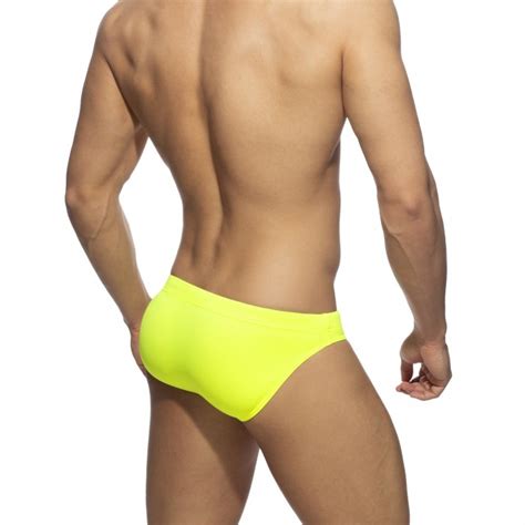 NEON SWIM BIKINI BRIEF
