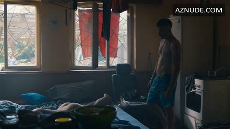 Petra Tomaskova Nude Aznude