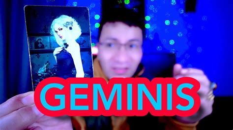 GÉminis ♊️ Esa Maldad Lo Vuelven A‼️ Desenterrar ⁉️⁉️ Cuidate Y Ten Fe Youtube