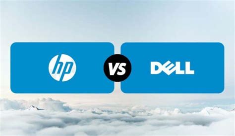 Hp Vs Dell Laptops Which Should You Buy