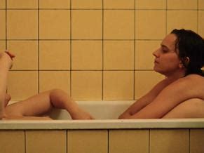 EVA SOMMER Nude AZNude