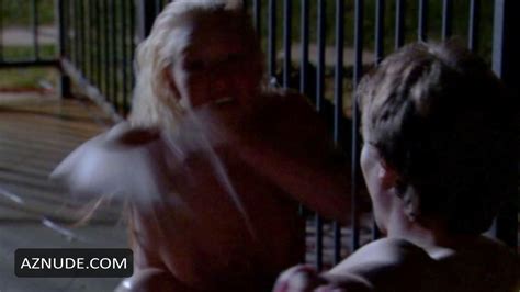 Aubrey Caldwell Nude Aznude