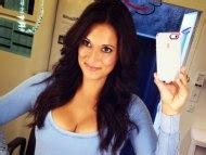 Naked Angelique Cabral Added By Ka