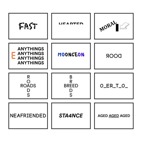 Brain Teasers With Answers - 20 Free PDF Printables | Printablee