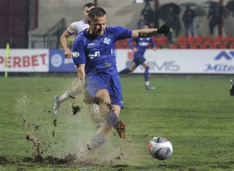 Stojanovi Tragi Ar Javoru Tri Boda U Poslednjoj Sekundi Sportklub